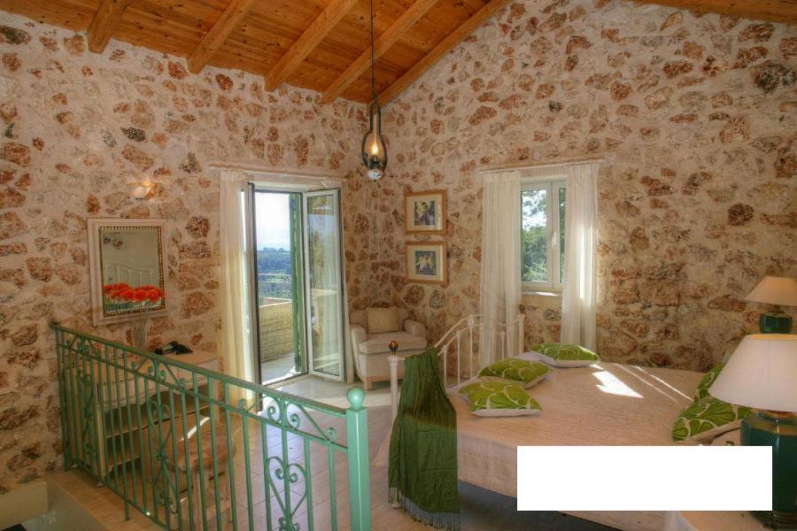 Villa Sevastoula Radzaklí Kültér fotó